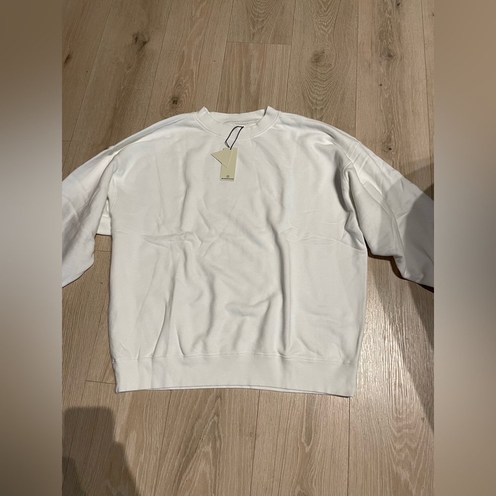 Elwood Core Crewneck Vinatge